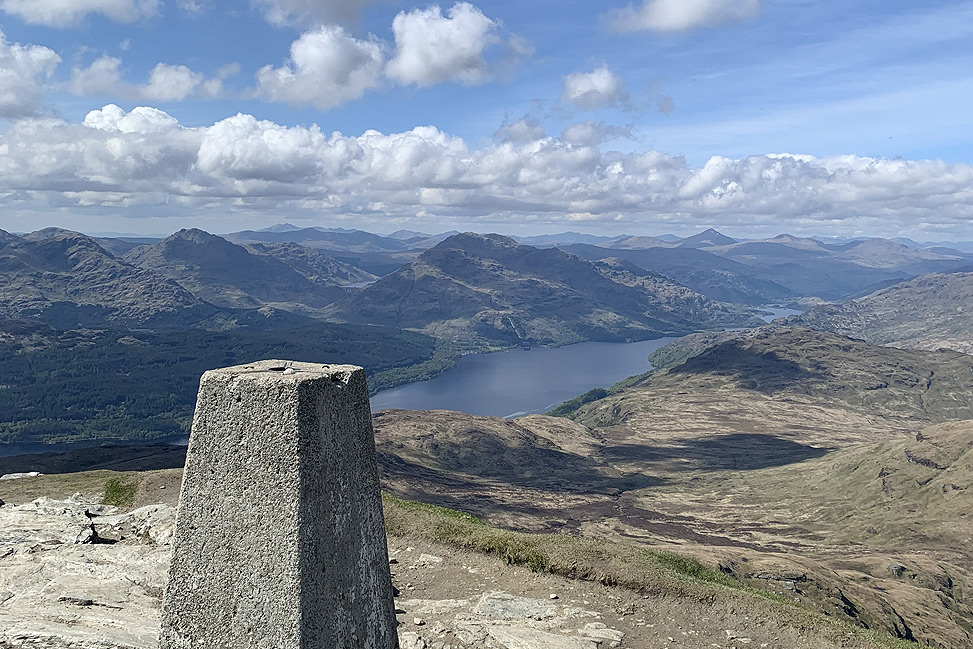 Ben Lomond